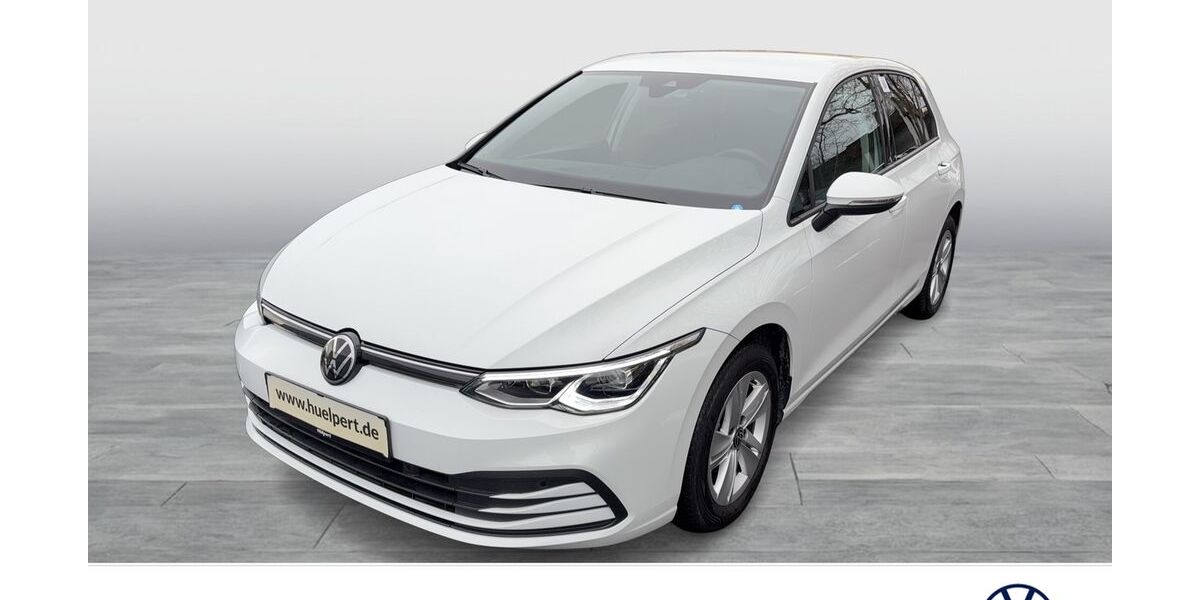 VW Golf 45.188 km 19.680 &euro; Dortmund 44379