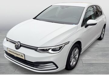 VW Golf 45.188 km 19.880 &euro; Dortmund 44379