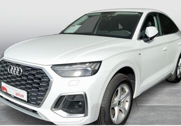 Audi Q5 22.712 km 45.865 &euro; Dortmund 44143