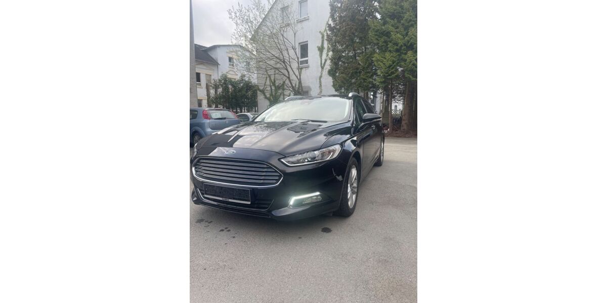 Ford Mondeo 219.000 km 8.700 &euro; Fröndenberg 58730