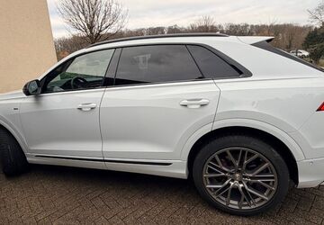 Audi Q8 31.000 km 84.900 &euro; Hagen 58099