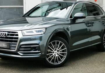Audi Q5 90.900 km 27.990 &euro; Dortmund 44309
