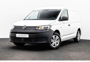 VW Caddy 27.634 km 27.755 &euro; Hagen 58091