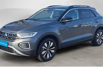VW T-Roc 6.984 km 31.880 &euro; Bochum - Linden 44879