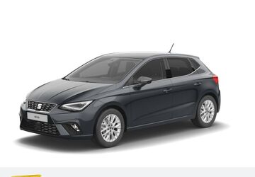 Seat Ibiza 18.514 km 20.790 &euro; Hemer 58675