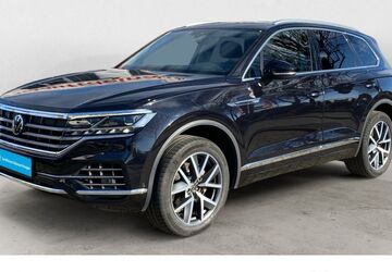 VW Touareg 80.060 km 39.990 &euro; Bochum - Linden 44879