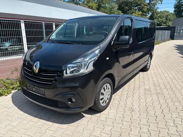 Gebrauchte Renault Trafic
