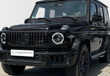 Mercedes-Benz Andere 9.500 km 209.900 &euro; Iserlohn 58640