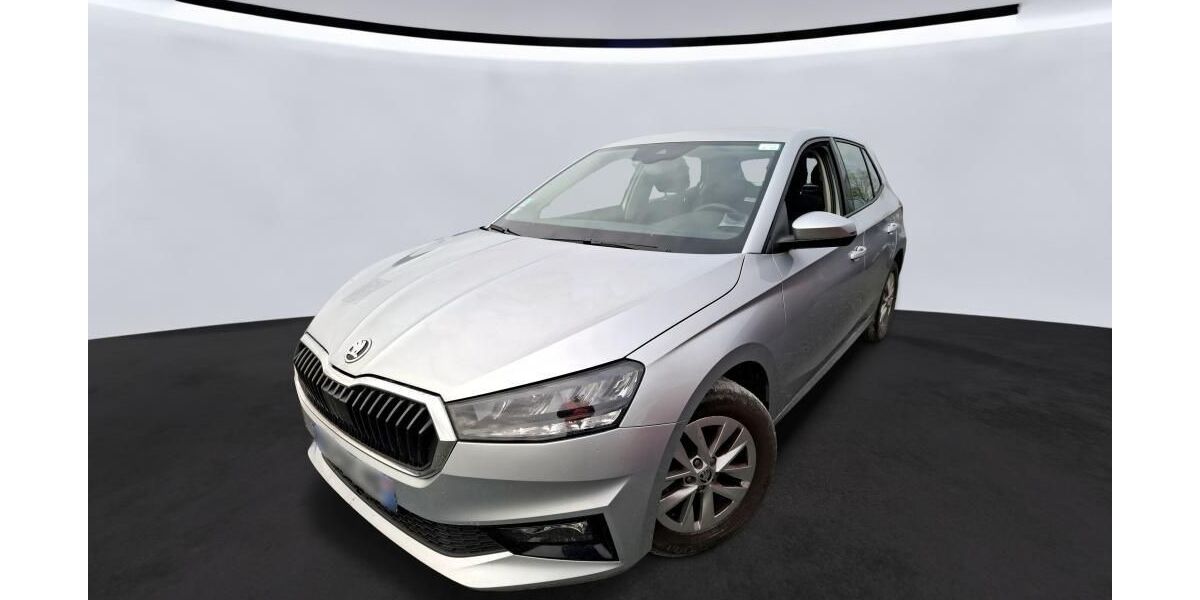 Skoda Fabia 37.304 km 13.850 &euro; Hagen 58091