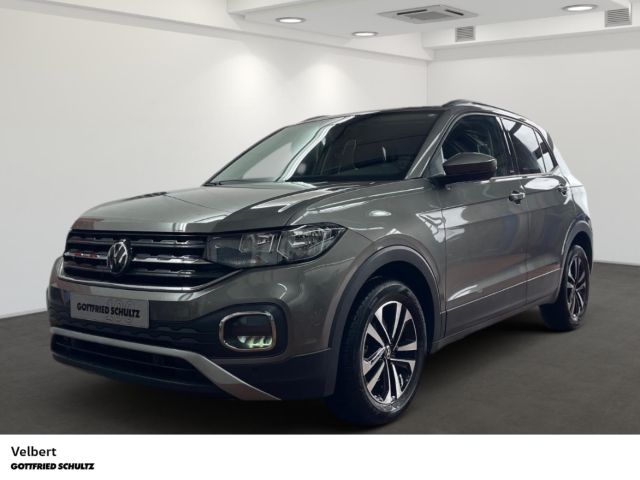 VW T-Cross 41.916 km 18.450 &euro; Velbert 42553