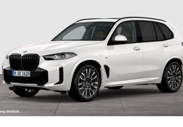 BMW X5 5.900 km 99.980 &euro; Unna 59425