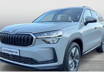 Skoda Kodiaq 14.610 km 44.303 &euro; Dortmund 44309