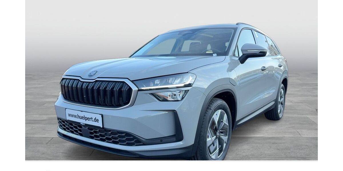 Skoda Kodiaq 14.610 km 44.303 &euro; Dortmund 44309