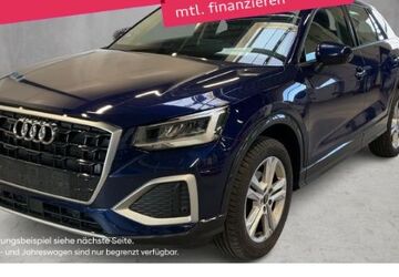 Audi Q2 13.448 km 27.490 &euro; Hagen 58089