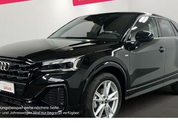 Audi Q2 5.166 km 29.990 &euro; Hagen 58089