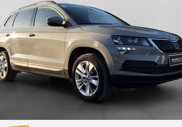 Skoda Karoq 104.548 km 19.330 &euro; Remscheid 42857