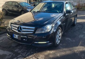 Mercedes-Benz C 220 304.000 km 7.100 &euro; Hagen 58099