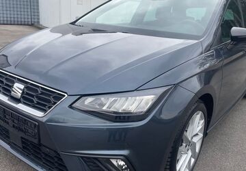 Seat Ibiza 15.000 km 18.490 &euro; Iserlohn 58638