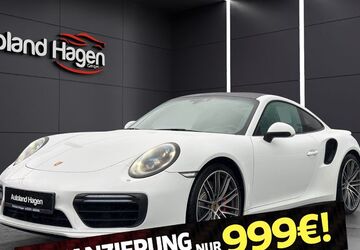 Porsche 911 Urmodell 58.465 km 116.850 &euro; Hagen 58089