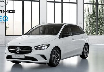 Mercedes-Benz B 250 4.851 km 35.690 &euro; Hagen 58135