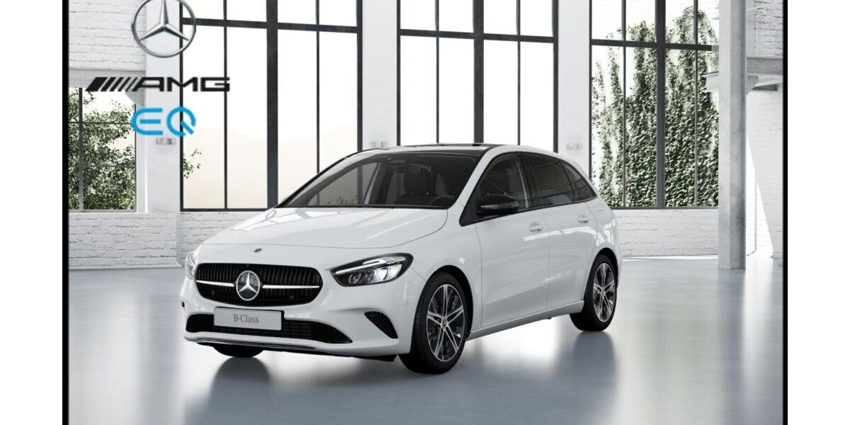 Mercedes-Benz B 250 4.851 km 35.740 &euro; Hagen 58135