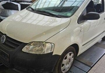 VW Fox 66.978 km 2.290 &euro; Dortmund 44339
