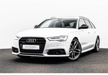 Audi A6 64.569 km 29.720 &euro; Hagen 58091