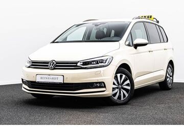 VW Touran 61.594 km 29.965 &euro; Hagen 58091