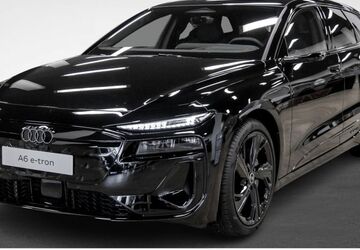 Audi A6 9.310 km 94.255 &euro; Dortmund 44143