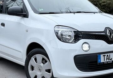 Renault Twingo 37.000 km 7.699 &euro; Wuppertal 42279