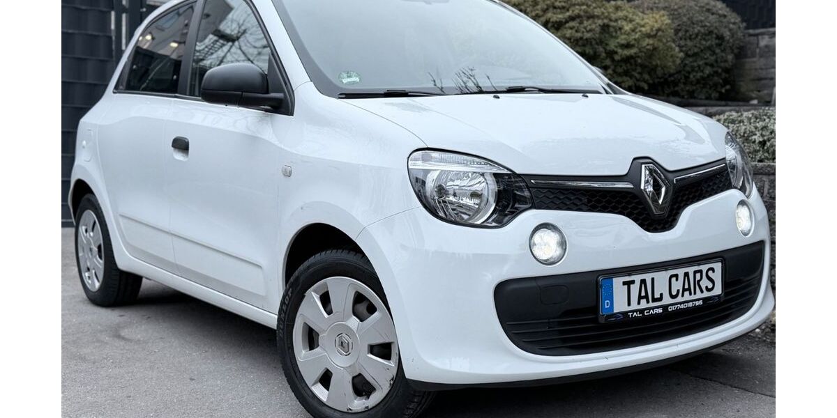 Renault Twingo 37.000 km 7.699 &euro; Wuppertal 42283
