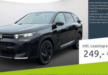Citroen C5 Aircross 1.500 km 31.480 &euro; Dortmund 44263