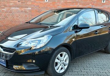 Opel Corsa 138.000 km 5.990 &euro; Herne (NRW) 44628