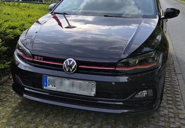VW Polo 27.354 km 22.490 &euro; Herne 44629