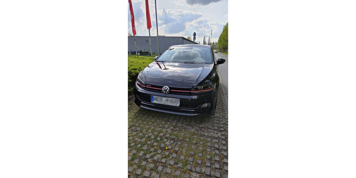 VW Polo 27.354 km 22.490 &euro; Herne 44629