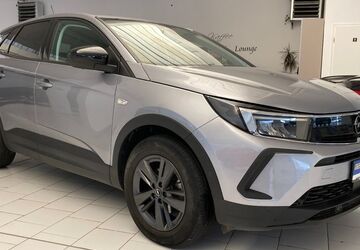 Opel Grandland (X) 85.000 km 18.480 &euro; Wuppertal 42117