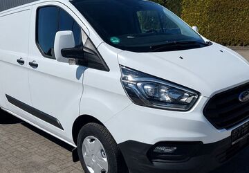 Ford Transit Custom 162.500 km 12.490 &euro; Dortmund 44149