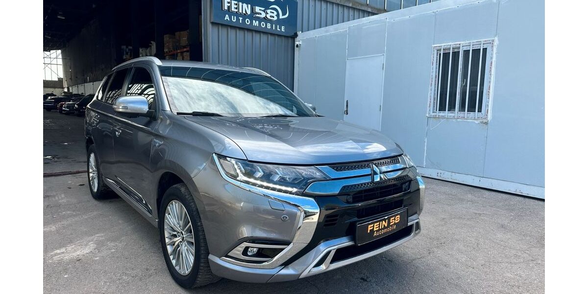 Mitsubishi Outlander 72.000 km 19.900 &euro; Bochum 44793