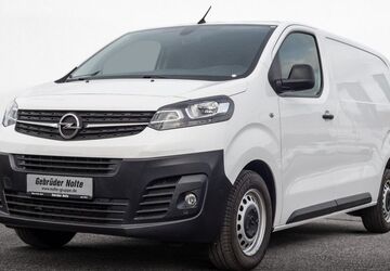 Opel Vivaro 13.200 km 17.990 &euro; Iserlohn 58636