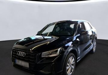 Audi Q2 54.408 km 24.682 &euro; Hagen 58091