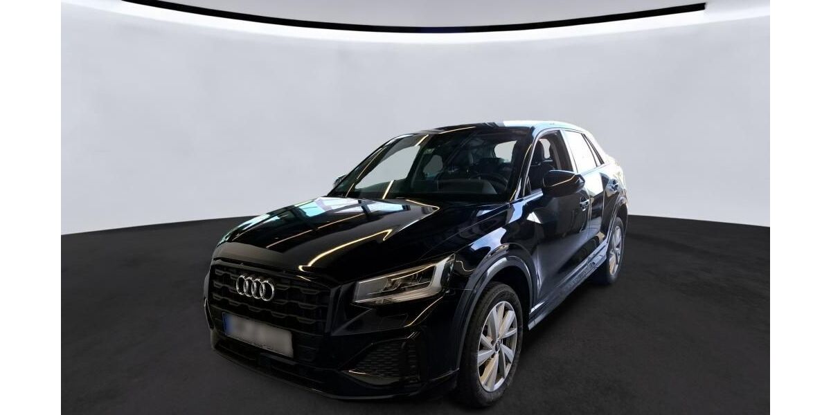 Audi Q2 54.408 km 24.682 &euro; Hagen 58091