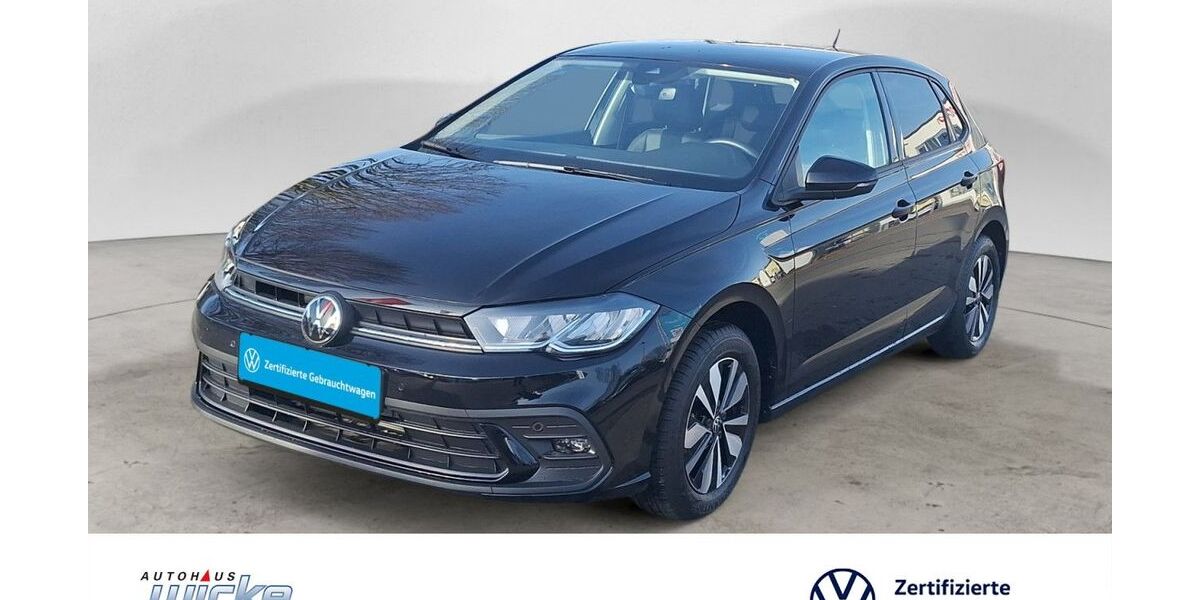 VW Polo 2.172 km 18.990 &euro; Bochum - Linden 44879