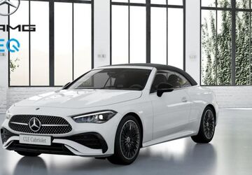 Mercedes-Benz CLE 220 14.373 km 55.220 &euro; Schwerte 58239