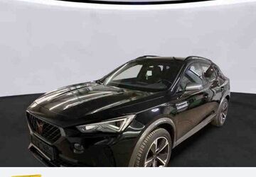 Cupra Formentor 40.312 km 23.880 &euro; Remscheid 42897