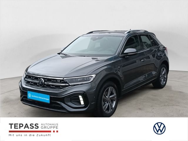 VW T-Roc 7.900 km 28.990 &euro; Wetter 58300