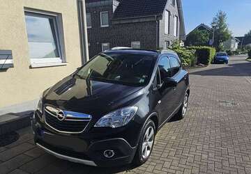 Opel Mokka 203.000 km 6.500 &euro; Dortmund, Stadt (Nordrhein-Westfalen) 44309