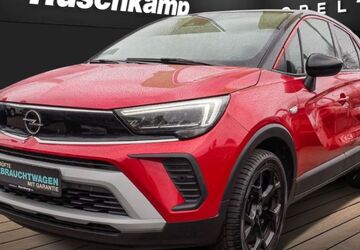 Opel Crossland (X) 61.143 km 18.780 &euro; Dortmund 44145