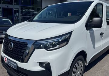 Nissan Primastar 117.033 km 21.477 &euro; Wipperfürth 51688