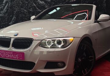 BMW 330 107.000 km 20.300 &euro; Herscheid 58849