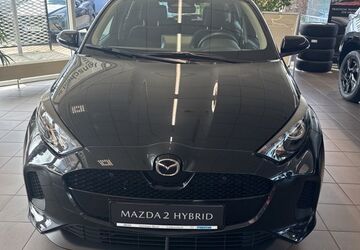 Mazda 2 Hybrid 10.315 km 22.890 &euro; Lüdenscheid 58513